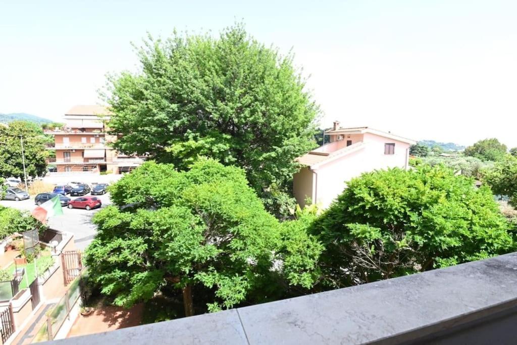 A Casa Di Tina Apartment Genzano di Roma Exterior photo